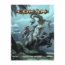 Conan The Brigand
