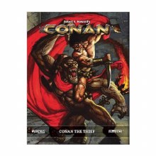 Conan The Thief