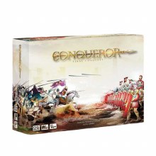 Conqueror: Final Conquest