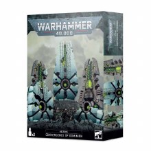 Convergence Of Dominion