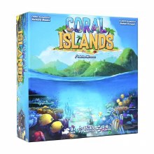 Coral Islands