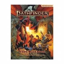 Pathfinder®: Core Rulebook (Pocket Edition) Pathfinder®: Core Rulebook (Pocket Edition)