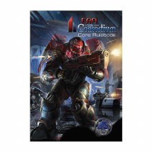 Era: The Consortium - Core Rulebook
