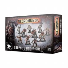 Corpse Grinder Cult