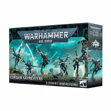 Corsair Skyreavers