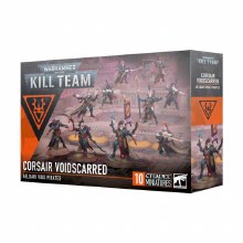 Corsair Voidscarred