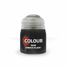 Corvus Black