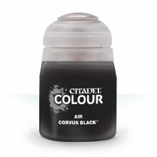 Corvus Black