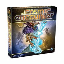 Cosmic Encounter Cosmic Encounter