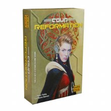 Coup: Reformation Expansion