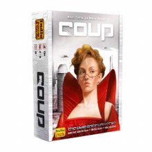 Coup