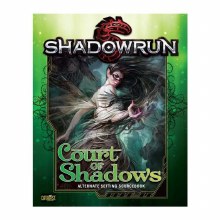 Court of Shadows