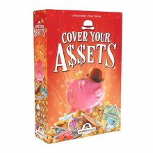 Cover Your A$$ets