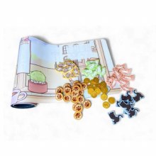 Cozy Cat Cafe Deluxe Upgrade