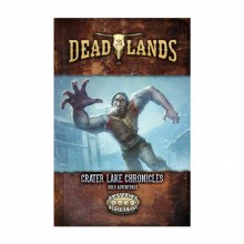 Crater Lake Chronicles