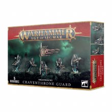 Craventhrone Guard
