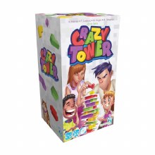 Crazy Tower