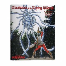 Creatures of the Dying World: Issue 2