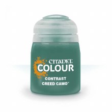 Creed Camo