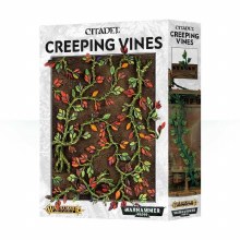 Creeping Vines