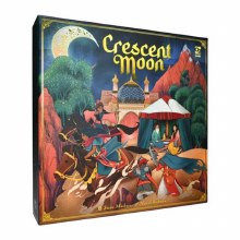 Crescent Moon