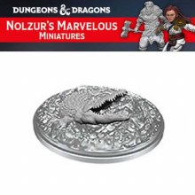Crocodile (1ct)