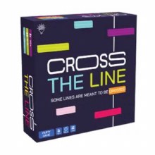 Cross The Line