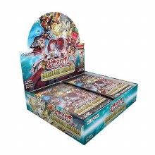 Crossover Breakers Booster Display Crossover Breakers Booster Display