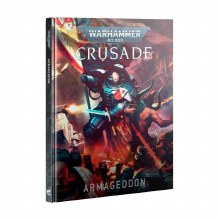 Crusade: Armageddon