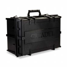 Warhammer Crusade Figure Case