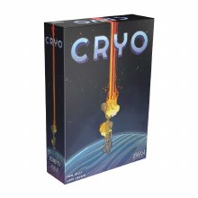 Cryo Cryo