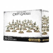 Crypt Ghouls