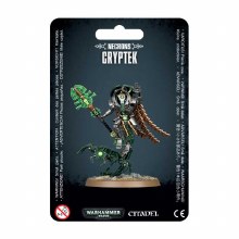 Cryptek