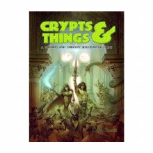 Crypts & Things