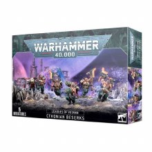 Cthonian Berserks