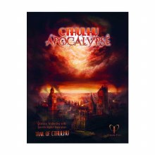 Cthulhu Apocalypse