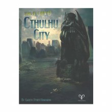 Cthulhu City
