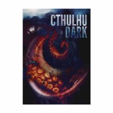 Cthulhu Dark