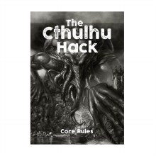 The Cthulhu Hack