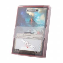 Cube Pocket 15+ (8ct) Clear