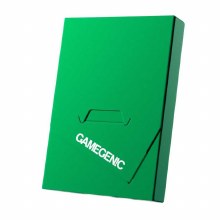 Cube Pocket 15+ (8ct) Green