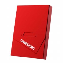 Cube Pocket 15+ (8ct) Red