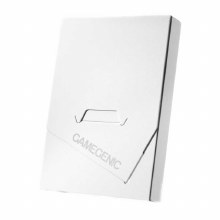 Cube Pocket 15+ (8ct) White