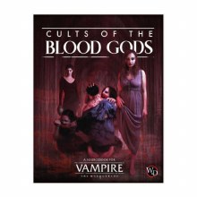 Cults of the Blood Gods