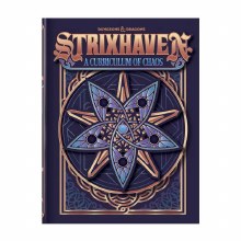 Strixhaven™: Curriculum of Chaos (Limited Cover) Strixhaven™: Curriculum of Chaos (Limited Cover)