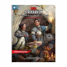 Strixhaven™: Curriculum of Chaos Strixhaven™: Curriculum of Chaos