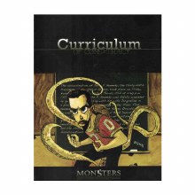 Curriculum of Conspiracy