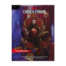 Curse of Strahd™