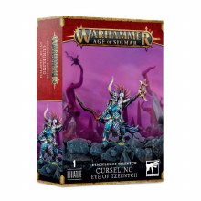 Curseling, Eye of Tzeentch Curseling, Eye of Tzeentch