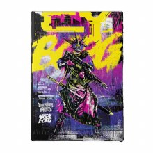 CY_BORG: Core Rules